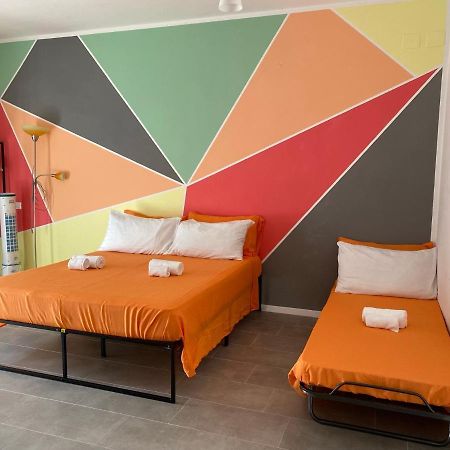 Bed and Breakfast Michelangelo House Trento Esterno foto