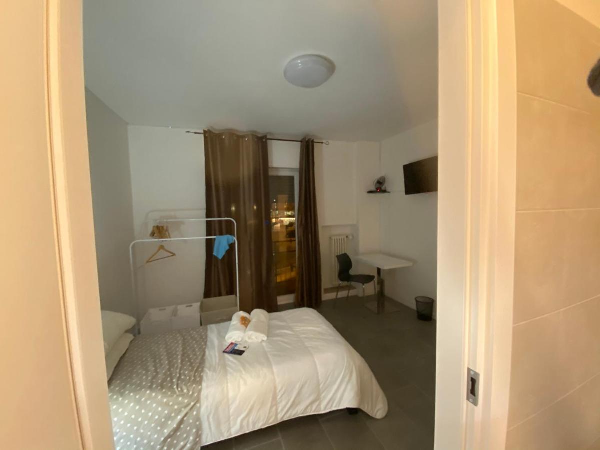 Bed and Breakfast Michelangelo House Trento Esterno foto