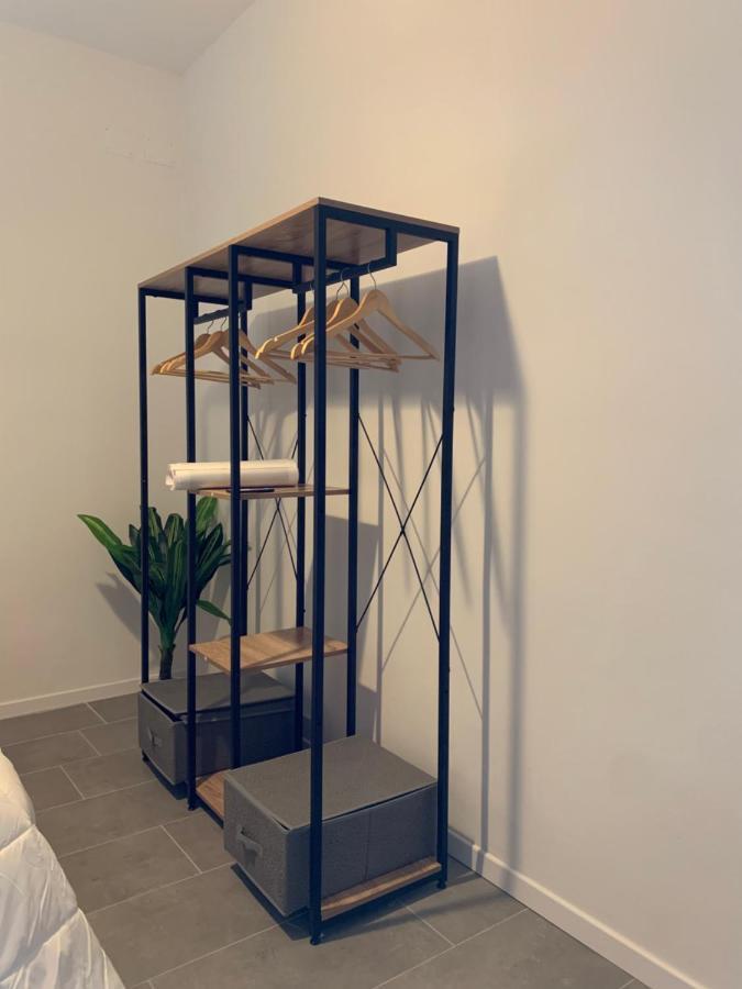 Bed and Breakfast Michelangelo House Trento Esterno foto