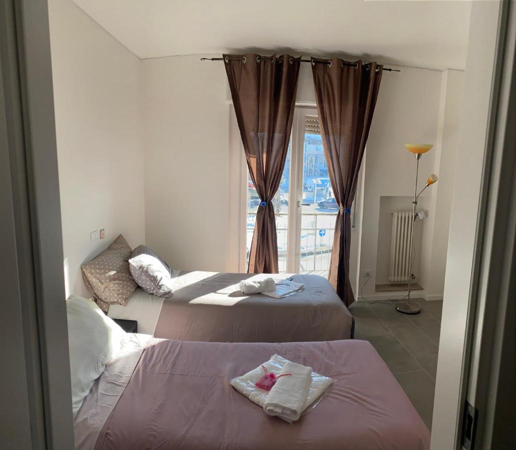 Bed and Breakfast Michelangelo House Trento Esterno foto