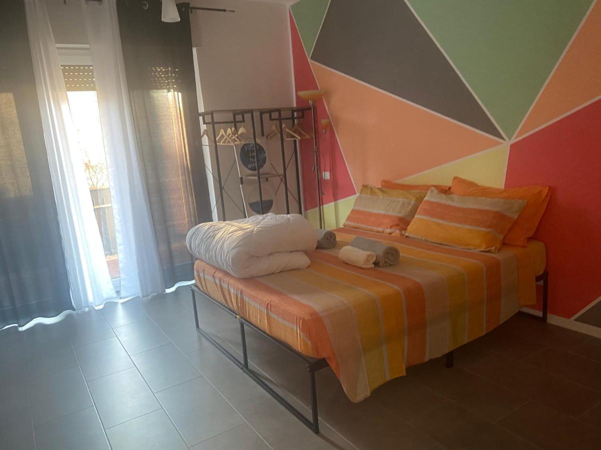 Bed and Breakfast Michelangelo House Trento Esterno foto