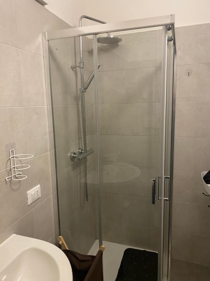 Bed and Breakfast Michelangelo House Trento Esterno foto